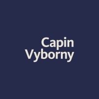 Capin-Vyborny Logo