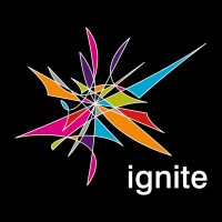Ignite Your Brand Logo
