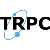 TRPC Pte Ltd Logo