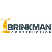 Brinkman Construction Logo