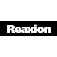 Reaxion Logo