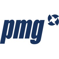 PMG.net Logo