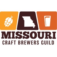 MISSOURI CRAFT BREWERS GUILD Logo