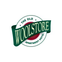 The Old Woolstore Apartment Hotel Logo