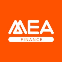 MEA FINANCE Logo