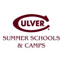 Culver Summer Schools & Camps Logo