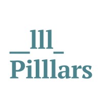 Three Pilllars Urban Economic Development Corp. Logo