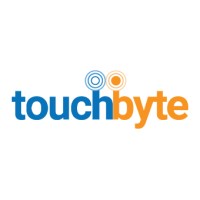 Touchbyte Enterprises Logo