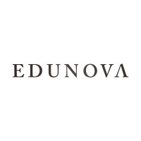 Edunova Training Logo