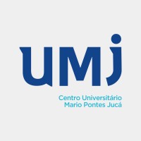 Centro Universitário Mario Pontes Jucá - UMJ Logo
