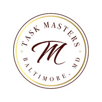Task Masters Logo