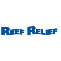 Reef Relief Logo