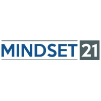 Mindset21 Logo