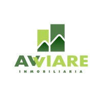 Avviare Inmobiliaria Logo