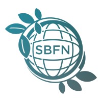 Sustainable Banking and Finance Network (SBFN) Logo