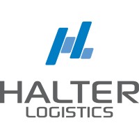 Halter Logistics Logo