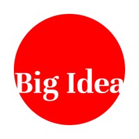 Big Idea YYC Logo