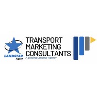 Transport Marketing Consultants - A Landstar Agency Logo