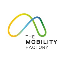 The Mobility Factory SCE Logo