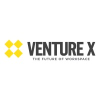 Venture X Detroit - Financial District Logo