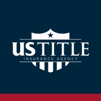 US Title Of Utah Logo
