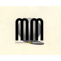 Mine O Mine Logo