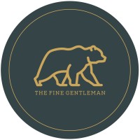 The Fine Gentleman Logo