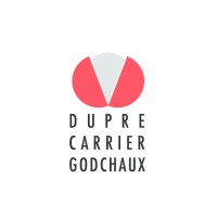 Dupre Carrier Godchaux Insurance Agency Logo