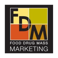 FDM Marketing Logo