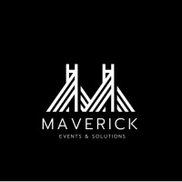 Maverick Events FLL Logo
