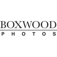 Boxwood Photos Logo
