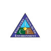 Industry Council on the Environment Logo