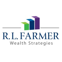 RL Farmer Wealth Strategies Logo
