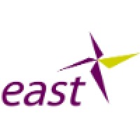 Eastgroup Logo