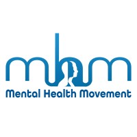 Mental Health Movement Pty Ltd Logo