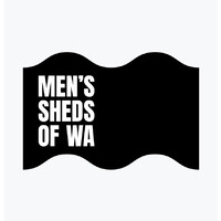 Mens Sheds of WA Logo