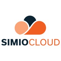SimioCloud Logo