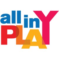 All in Play™ Logo