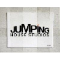 JUMPING HOUSE STUDIOS Logo