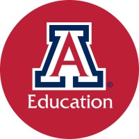 University of Arizona College of Education Logo