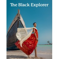 The Black Explorer Logo