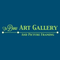 Dow Art Gallery Logo