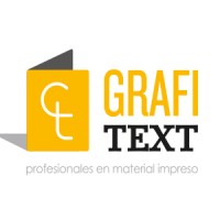 Grafitext Imprenta Logo