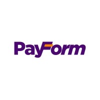 PayForm Logo