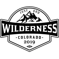 Just Add Wilderness Logo