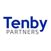 Tenby Partners Logo