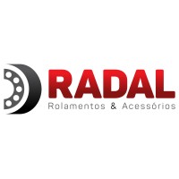 Radal Rolamentos Logo