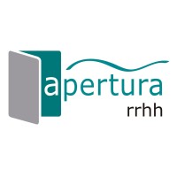 Apertura HR Logo