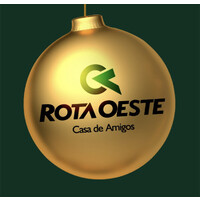 Rota Oeste Veículos Logo
