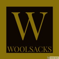 Woolsacks / DTG Ventures Logo